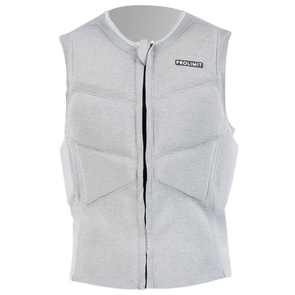 Prolimit Mercury Stretch Vest Half Padded Frontzip - Floatation Vests