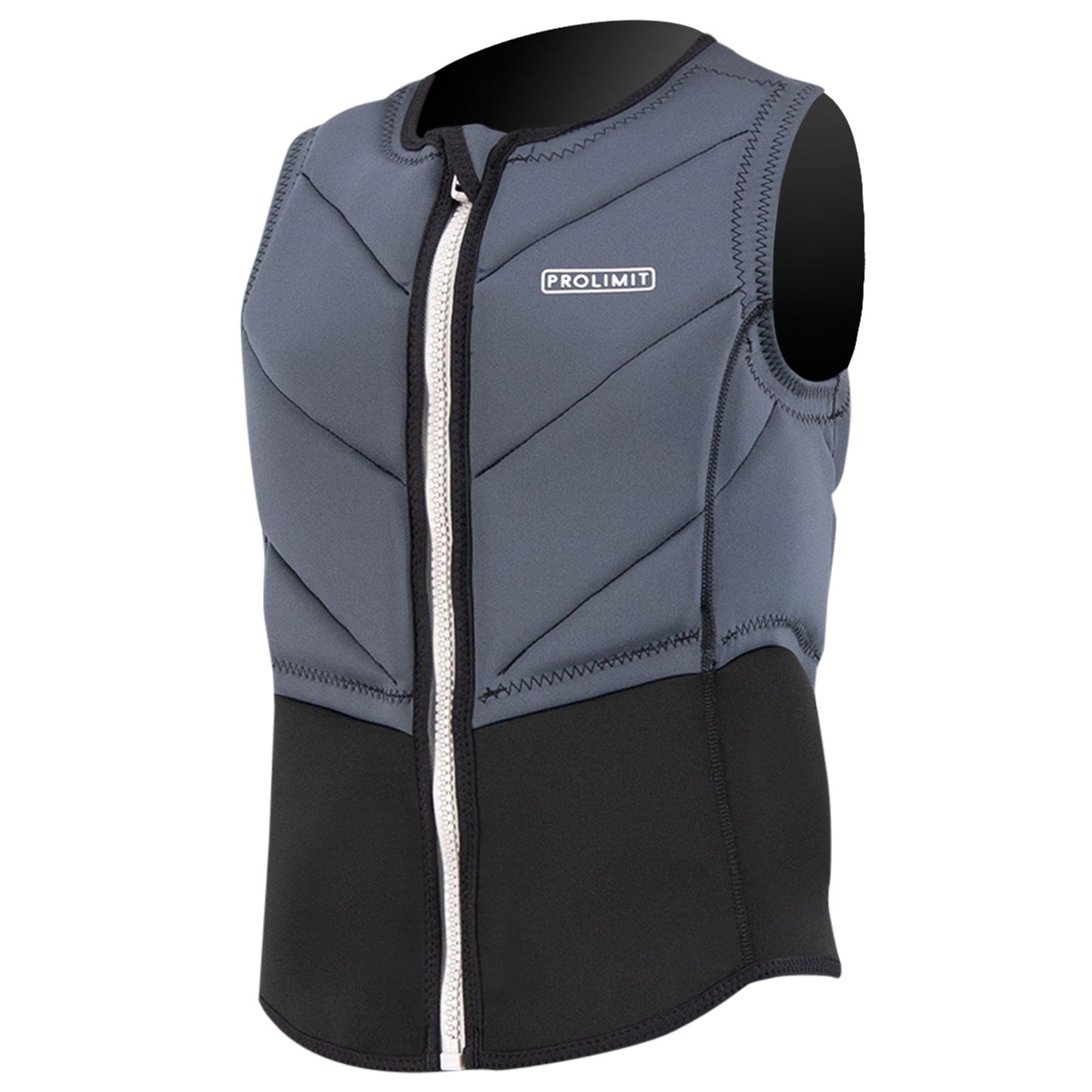 Prolimit PureGirl Slider Vest Half PaddedFrontzip - Floatation Vests