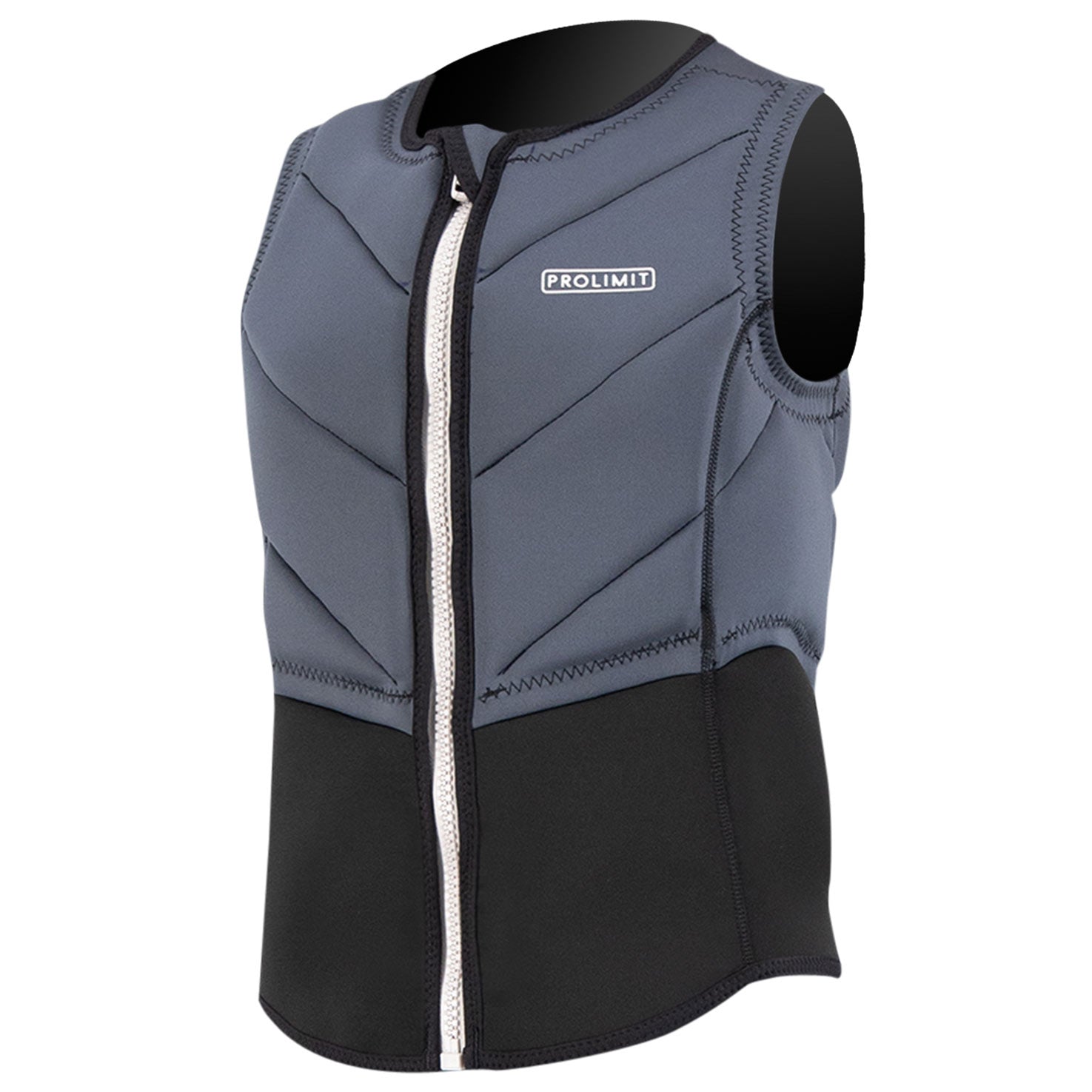 Prolimit PureGirl Slider Vest Half PaddedFrontzip - Floatation Vests