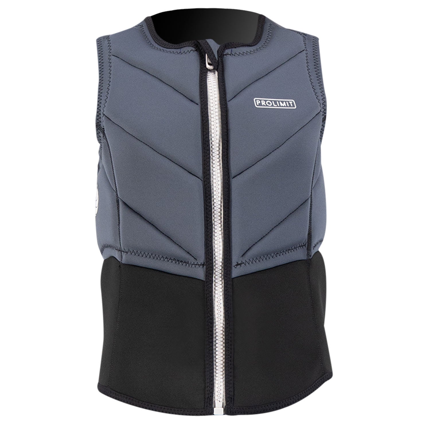 Prolimit PureGirl Slider Vest Half PaddedFrontzip - Floatation Vests
