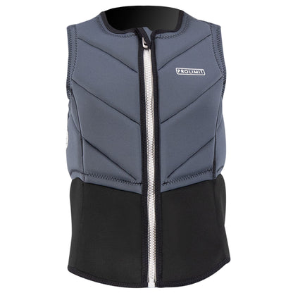Prolimit PureGirl Slider Vest Half PaddedFrontzip - Floatation Vests