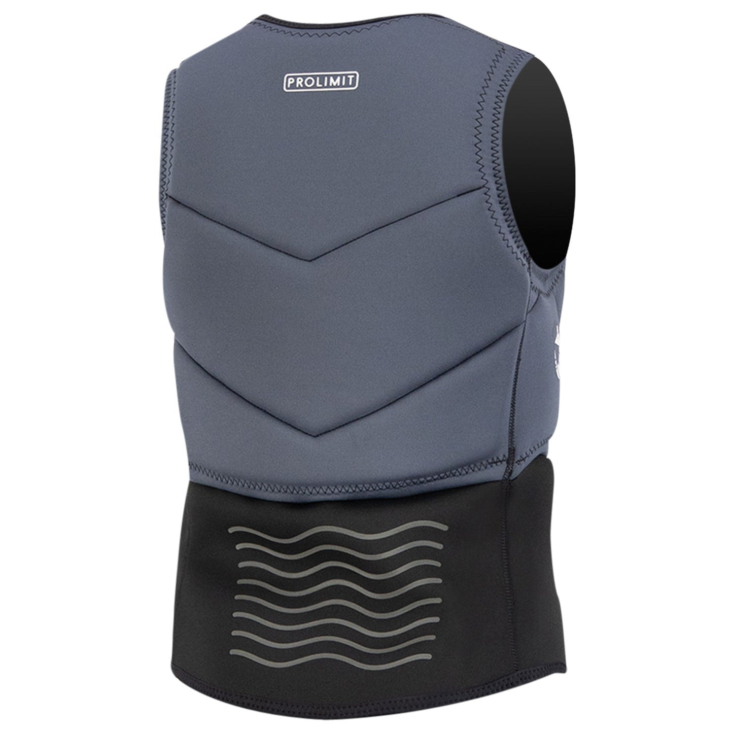 Prolimit PureGirl Slider Vest Half PaddedFrontzip - Floatation Vests