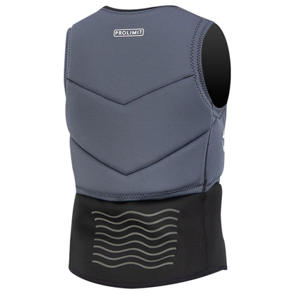 Prolimit PureGirl Slider Vest Half PaddedFrontzip - Floatation Vests