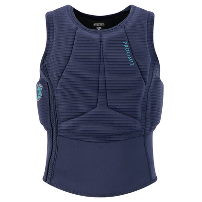 Prolimit PureGirl Vest Flare Half PaddedSidezip - Impact Kite Vests