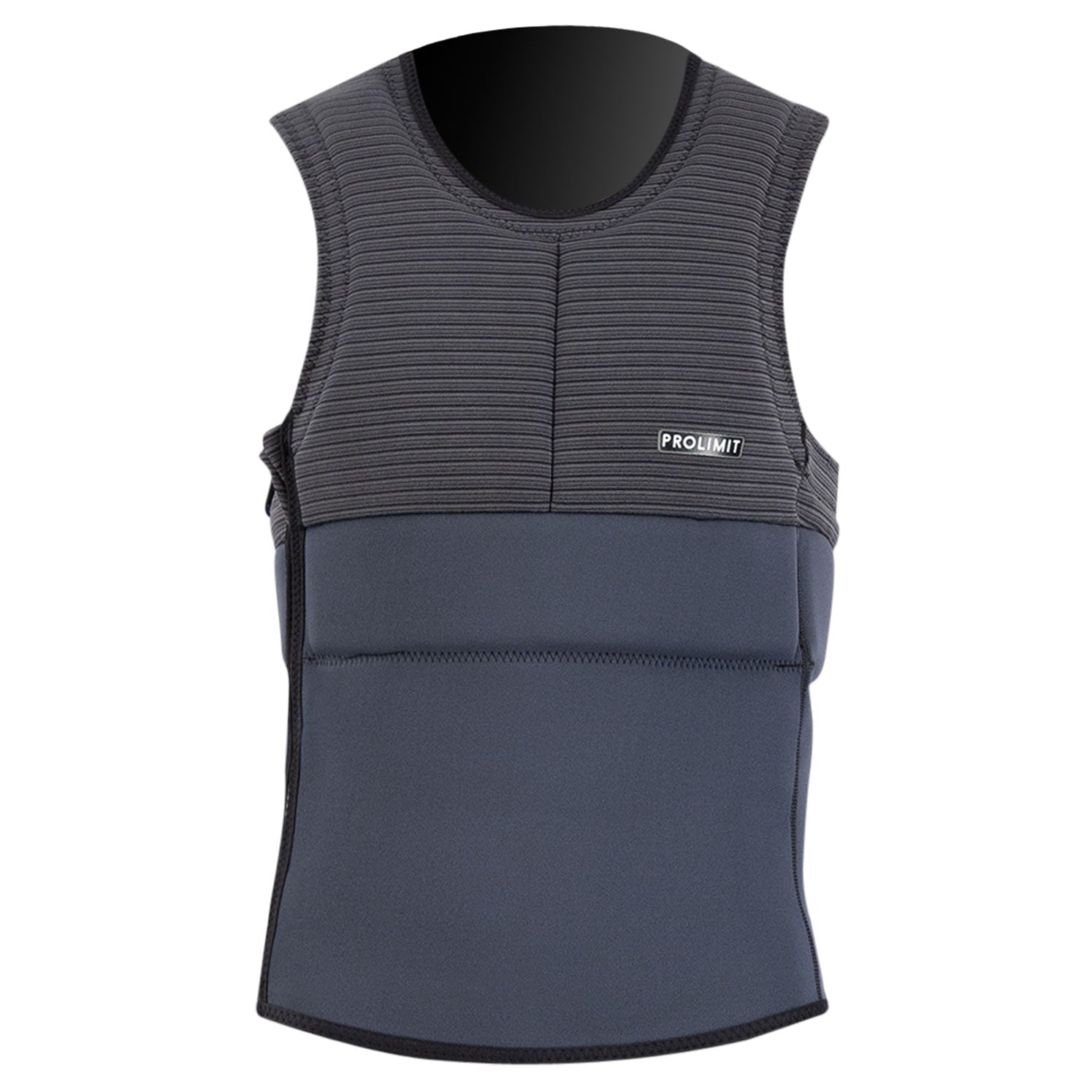 Prolimit Predator Vest Half Padded Sidezip - Impact Kite Vests