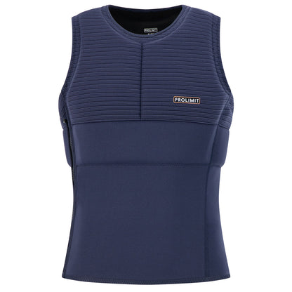 Prolimit Predator Vest Half Padded Sidezip - Impact Kite Vests