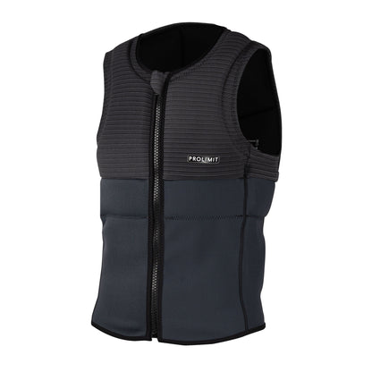 Prolimit Predator Vest Half Padded Frontzip - Impact Kite Vests
