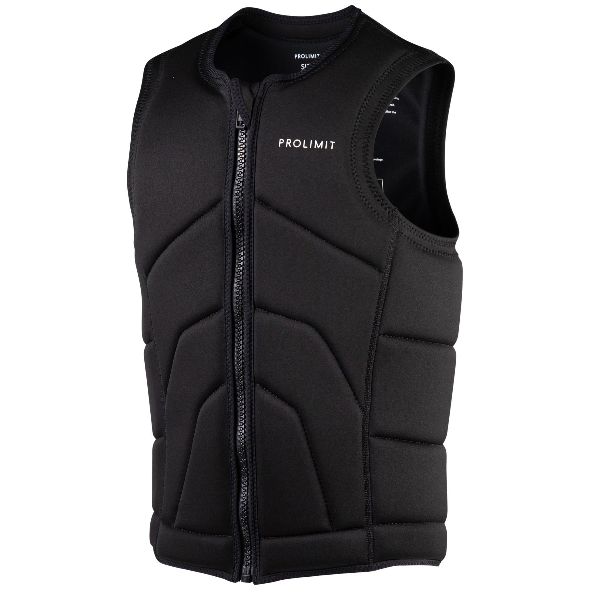 Prolimit Fusion half vest - Impact Wake Vests