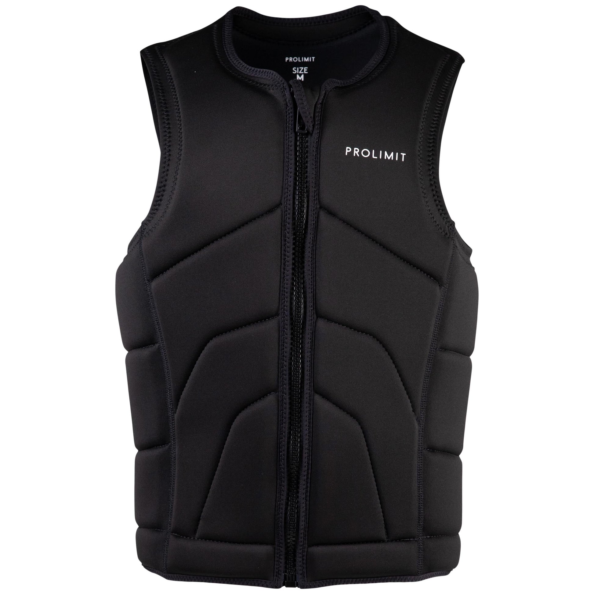 Prolimit Fusion half vest - Impact Wake Vests