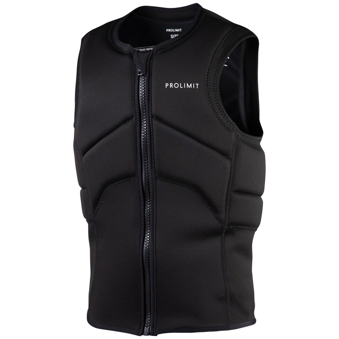 Prolimit Fusion full vest - Impact Kite Vests
