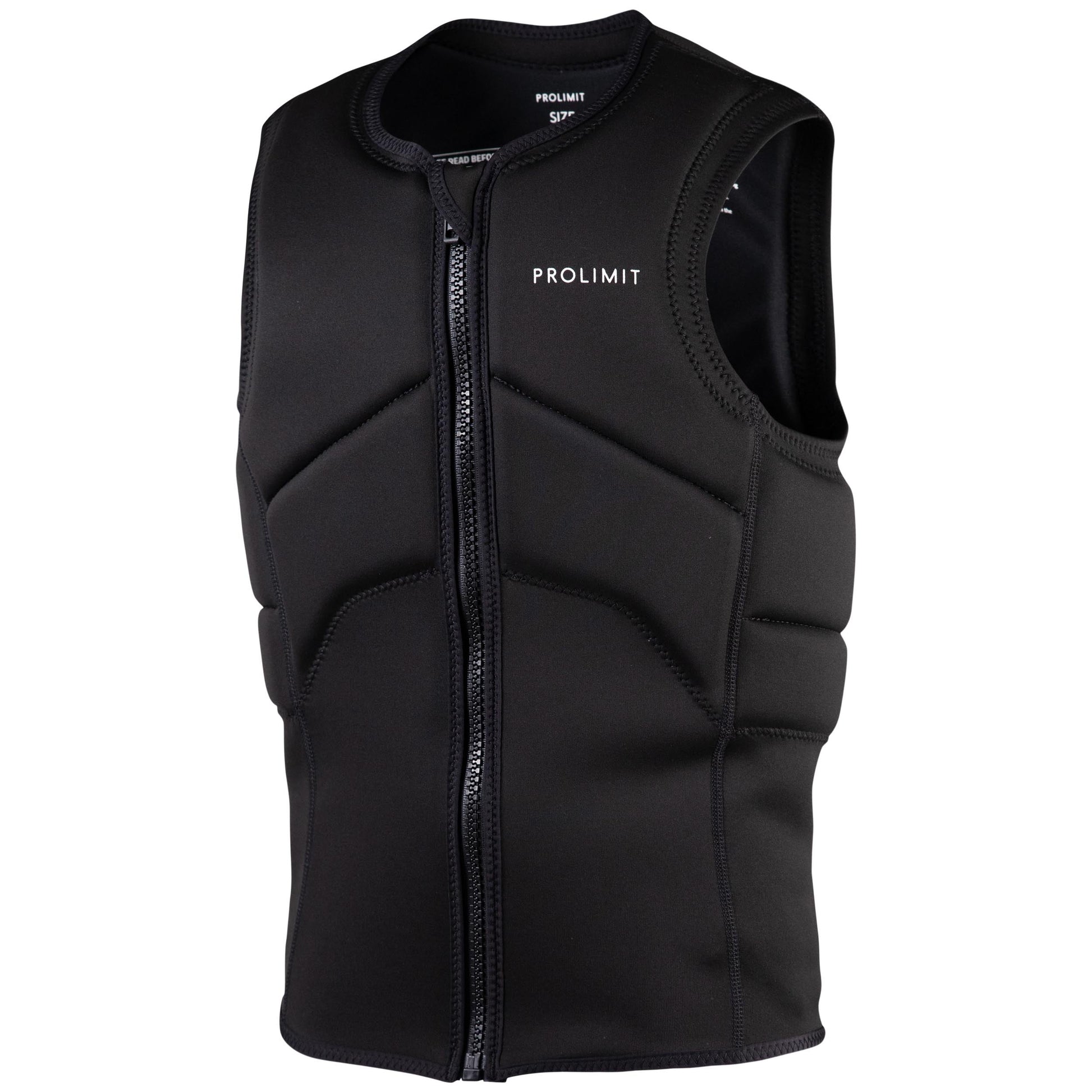 Prolimit Fusion full vest - Impact Kite Vests