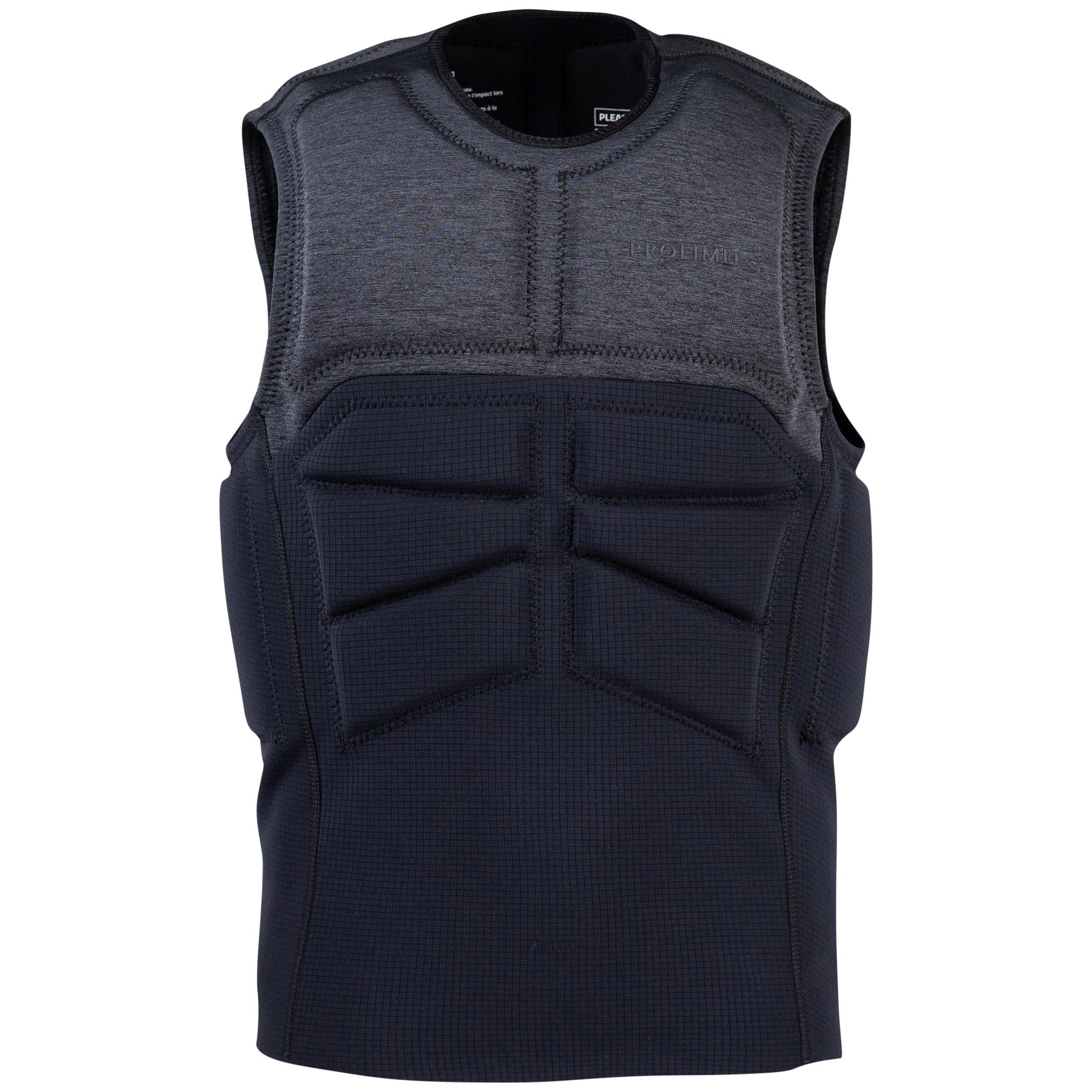 Prolimit Mercury Stretch vest - Impact Kite Vests