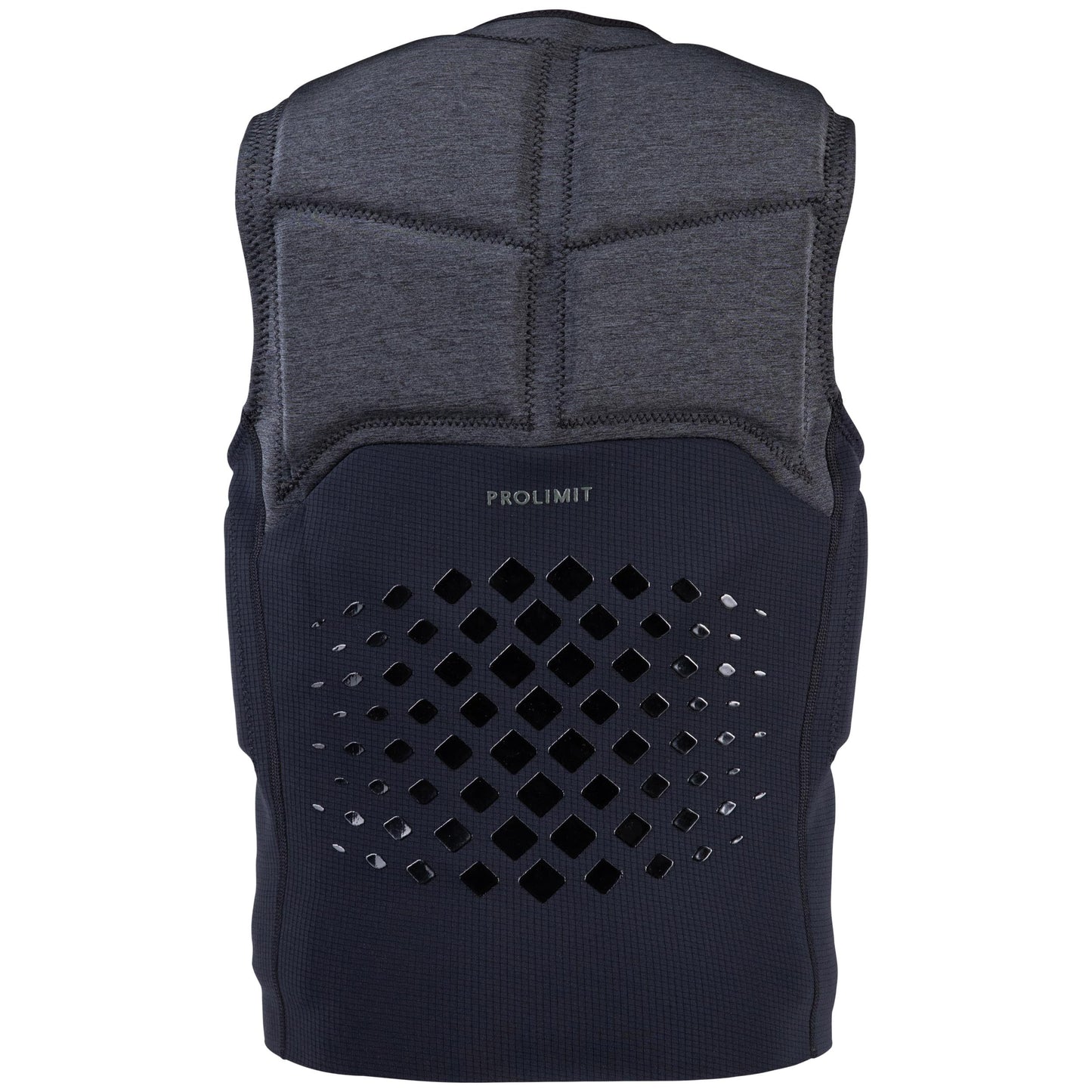 Prolimit Mercury Stretch F/Z vest - Impact Kite Vests
