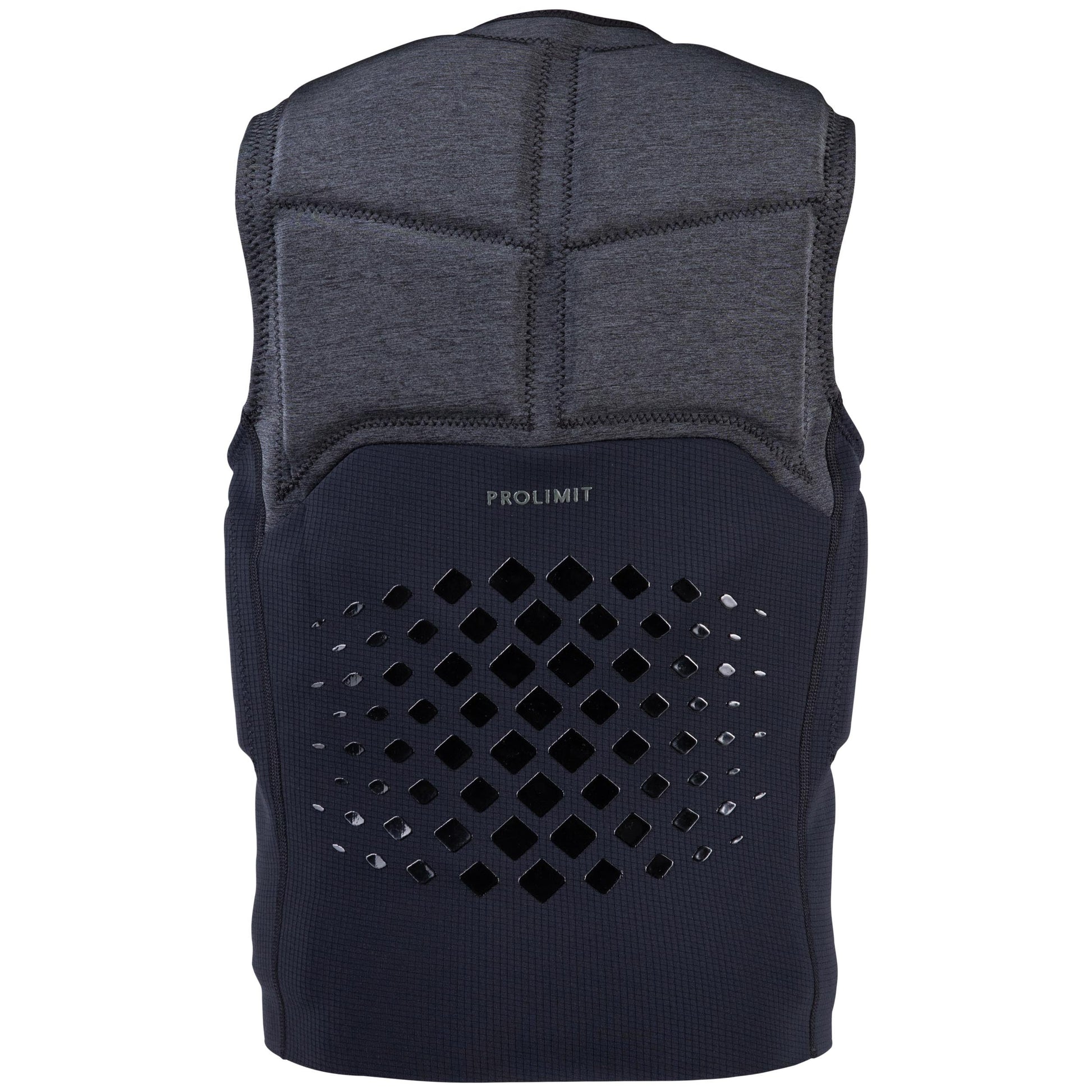 Prolimit Mercury Stretch F/Z vest - Impact Kite Vests