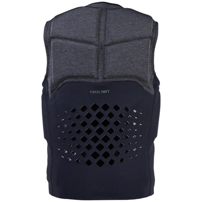 Prolimit Mercury Stretch F/Z vest - Impact Kite Vests