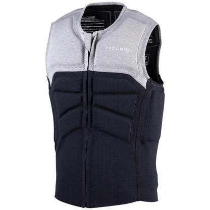 Prolimit Mercury Stretch F/Z vest - Impact Kite Vests