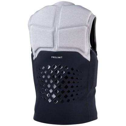 Prolimit Mercury Stretch F/Z vest - Impact Kite Vests