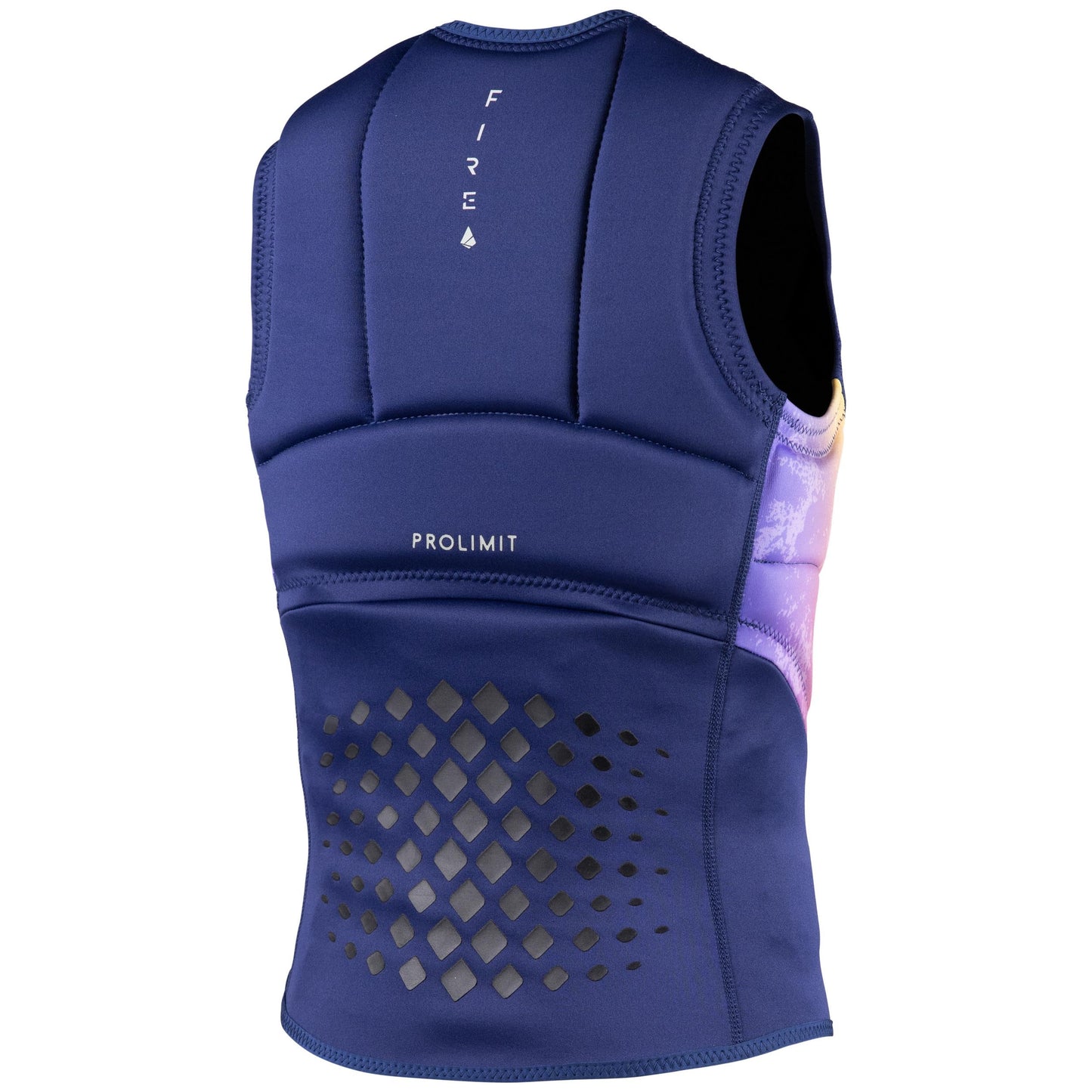 Prolimit Fire Vest - Impact Kite Vests