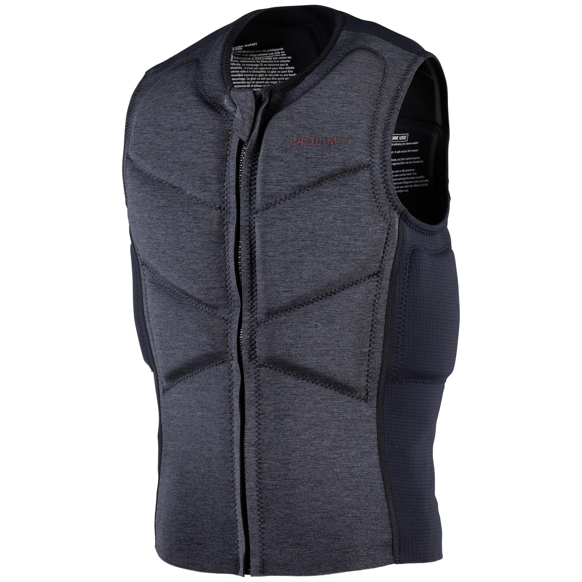 Prolimit Oxygen Kite Impact Vest - Impact Kite Vests