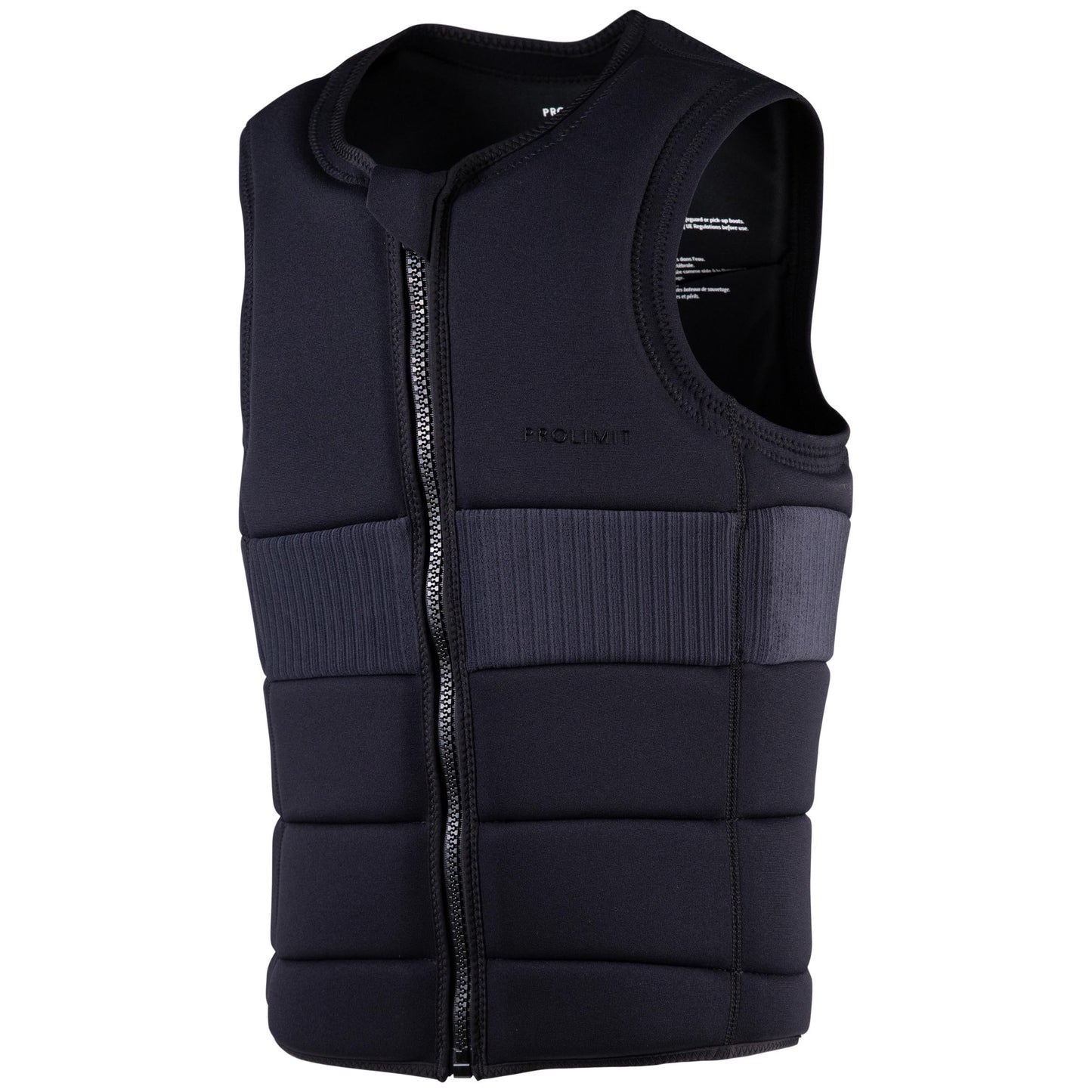 Prolimit Predator Full Padded vest - Impact Wake Vests