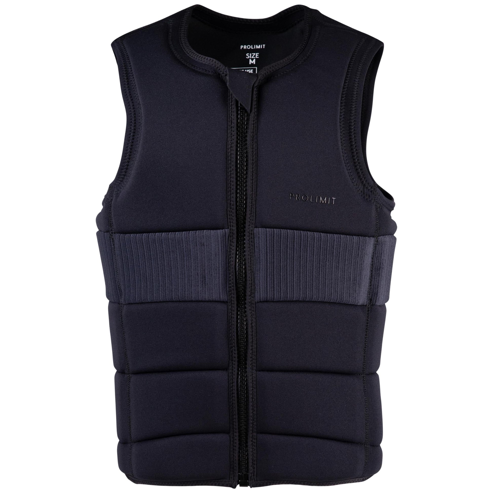 Prolimit Predator Full Padded vest - Impact Wake Vests