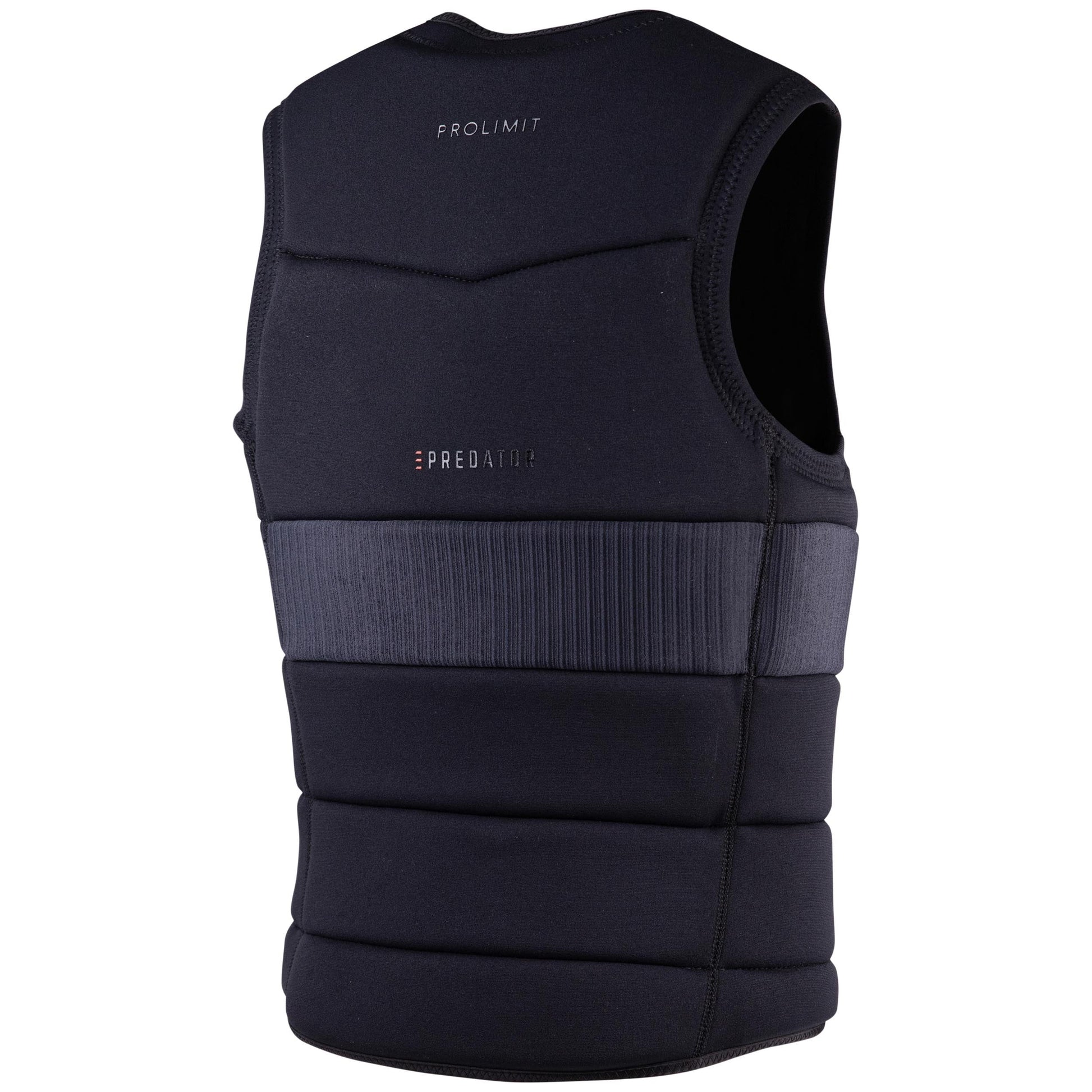 Prolimit Predator Full Padded vest - Impact Wake Vests