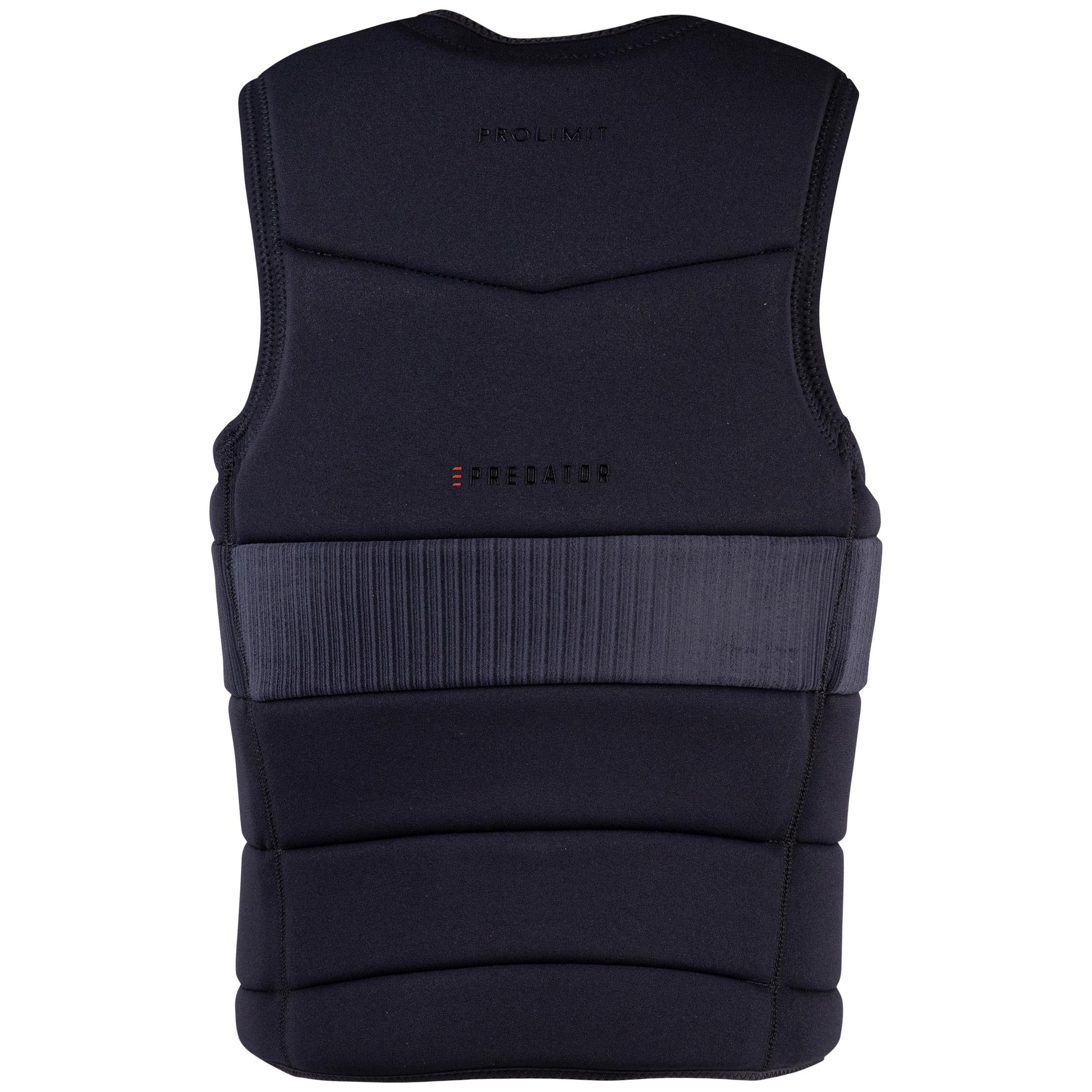 Prolimit Predator Full Padded vest - Impact Wake Vests