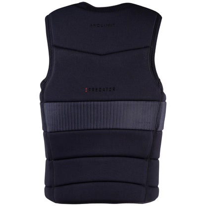 Prolimit Predator Full Padded vest - Impact Wake Vests