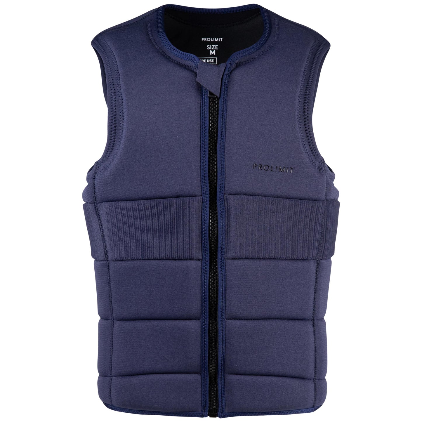 Prolimit Predator Full Padded vest - Impact Wake Vests