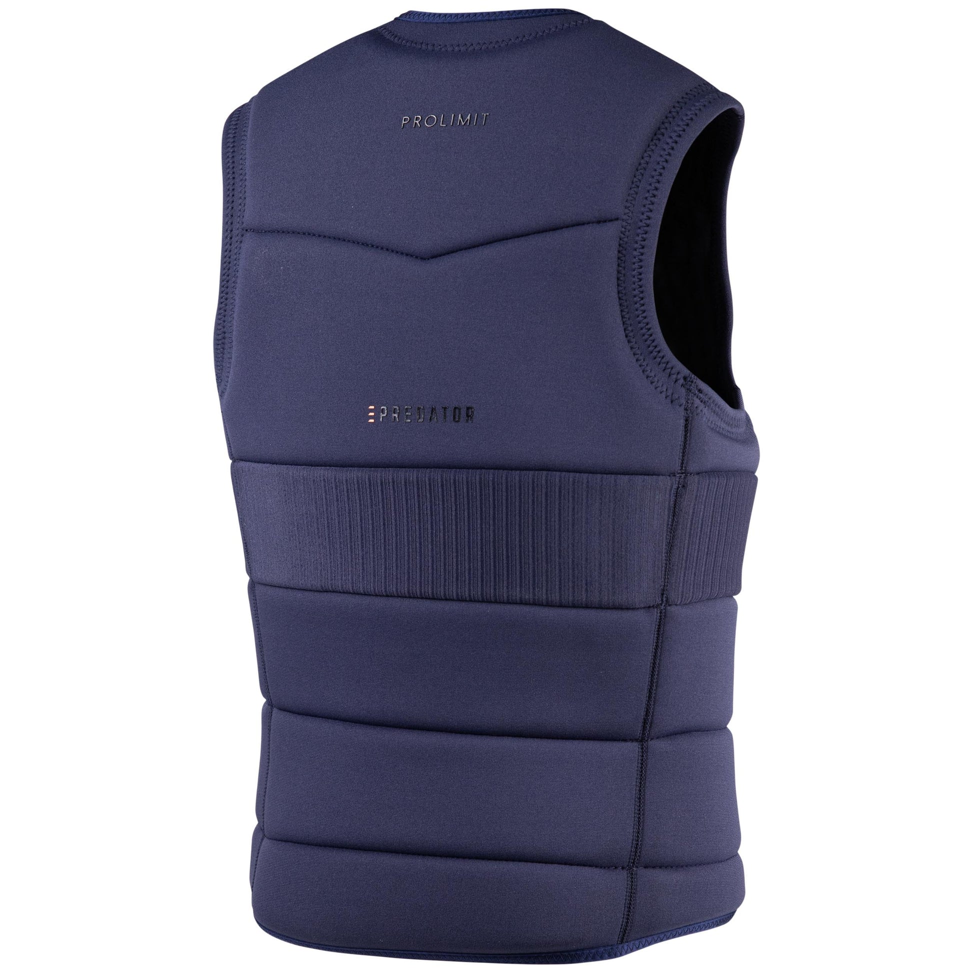 Prolimit Predator Full Padded vest - Impact Wake Vests