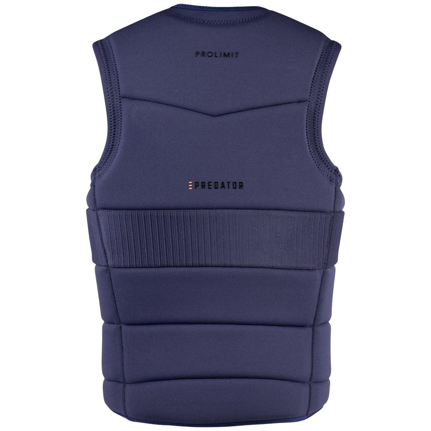 Prolimit Predator Full Padded vest - Impact Wake Vests