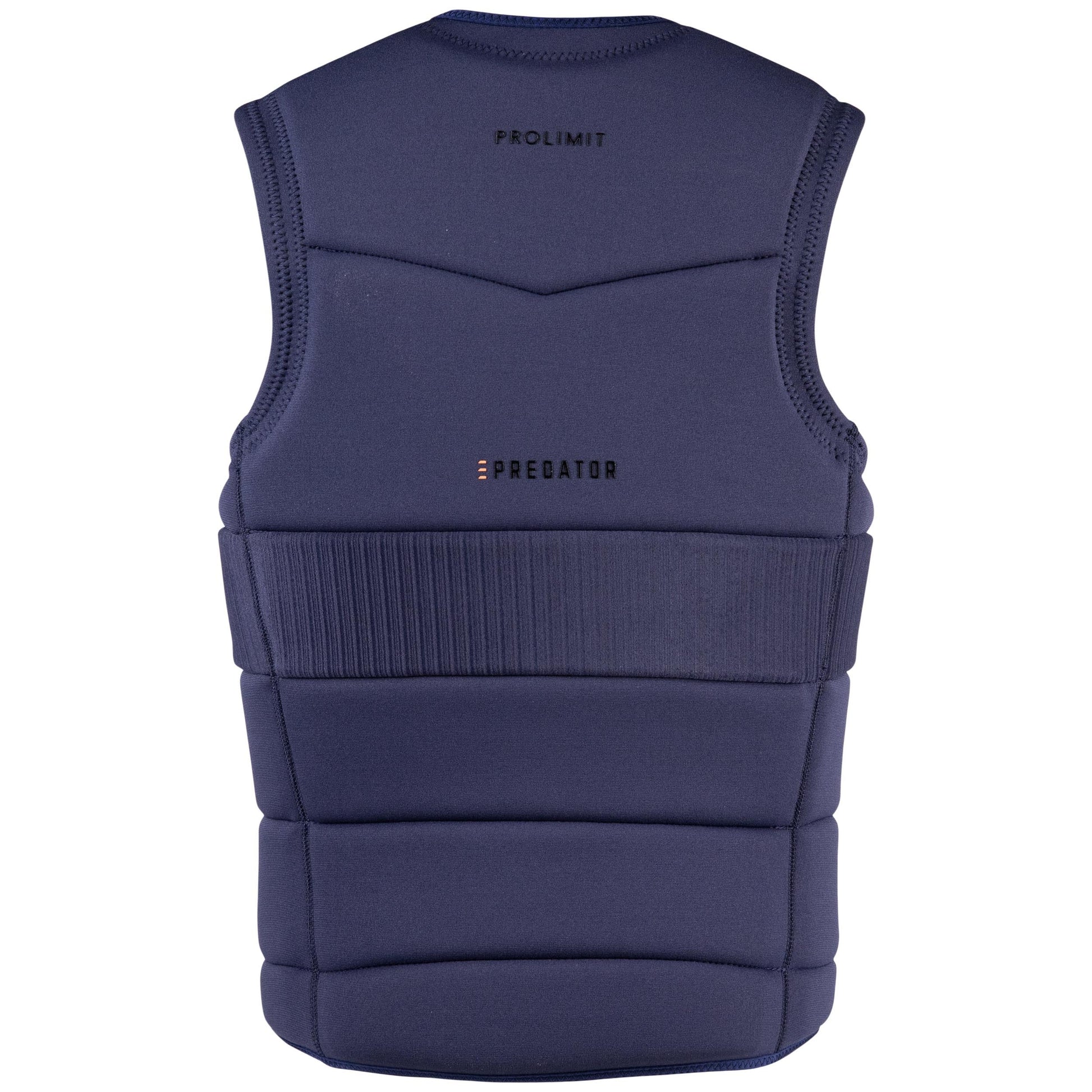 Prolimit Predator Full Padded vest - Impact Wake Vests