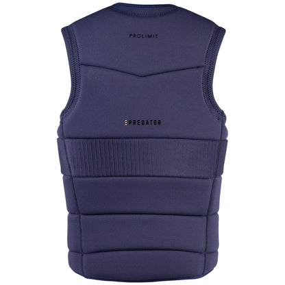 Prolimit Predator Full Padded vest - Impact Wake Vests