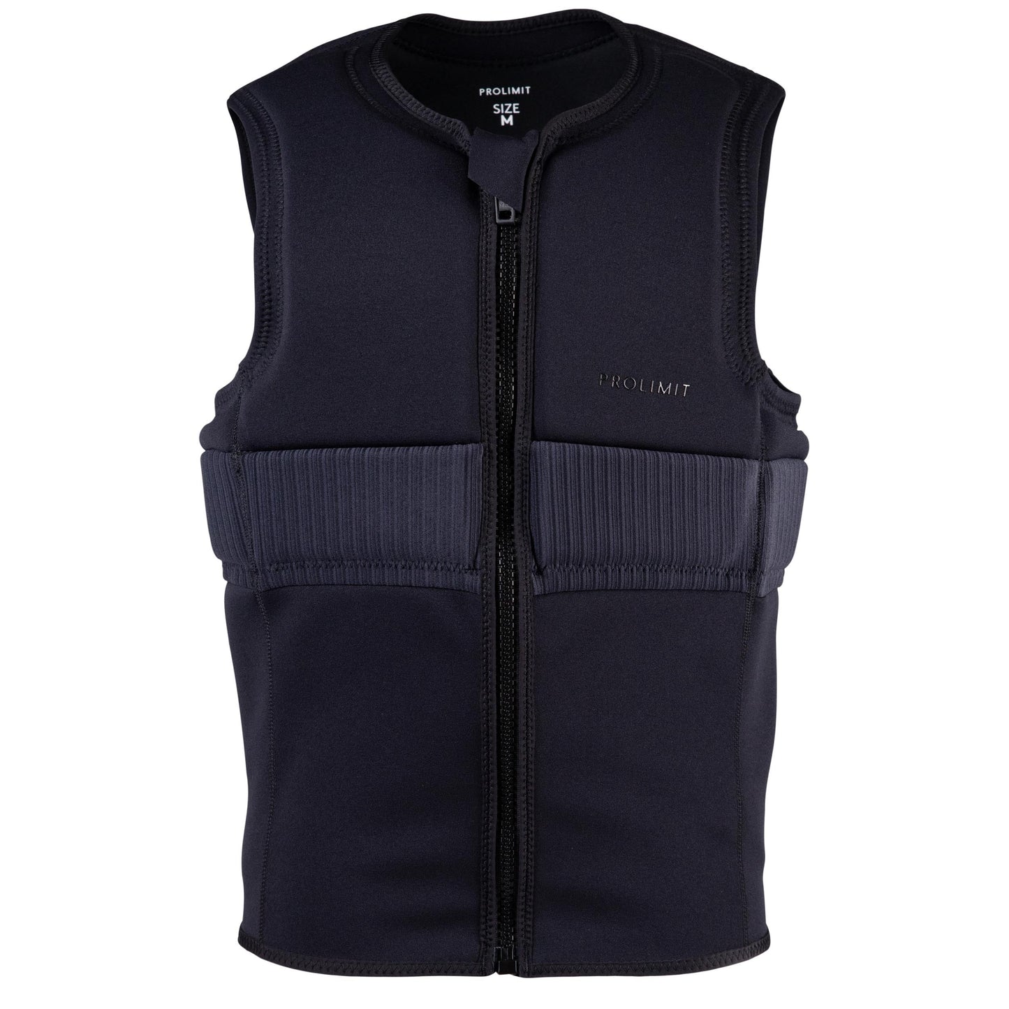 Prolimit Predator Half Padded Vest (kite) - Impact Kite Vests