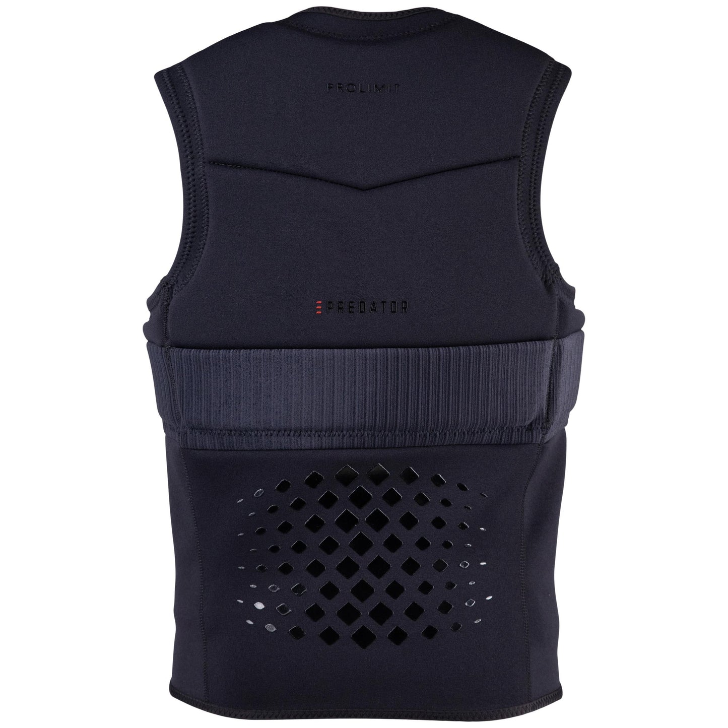 Prolimit Predator Half Padded Vest (kite) - Impact Kite Vests