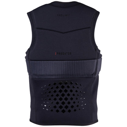 Prolimit Predator Half Padded Vest (kite) - Impact Kite Vests
