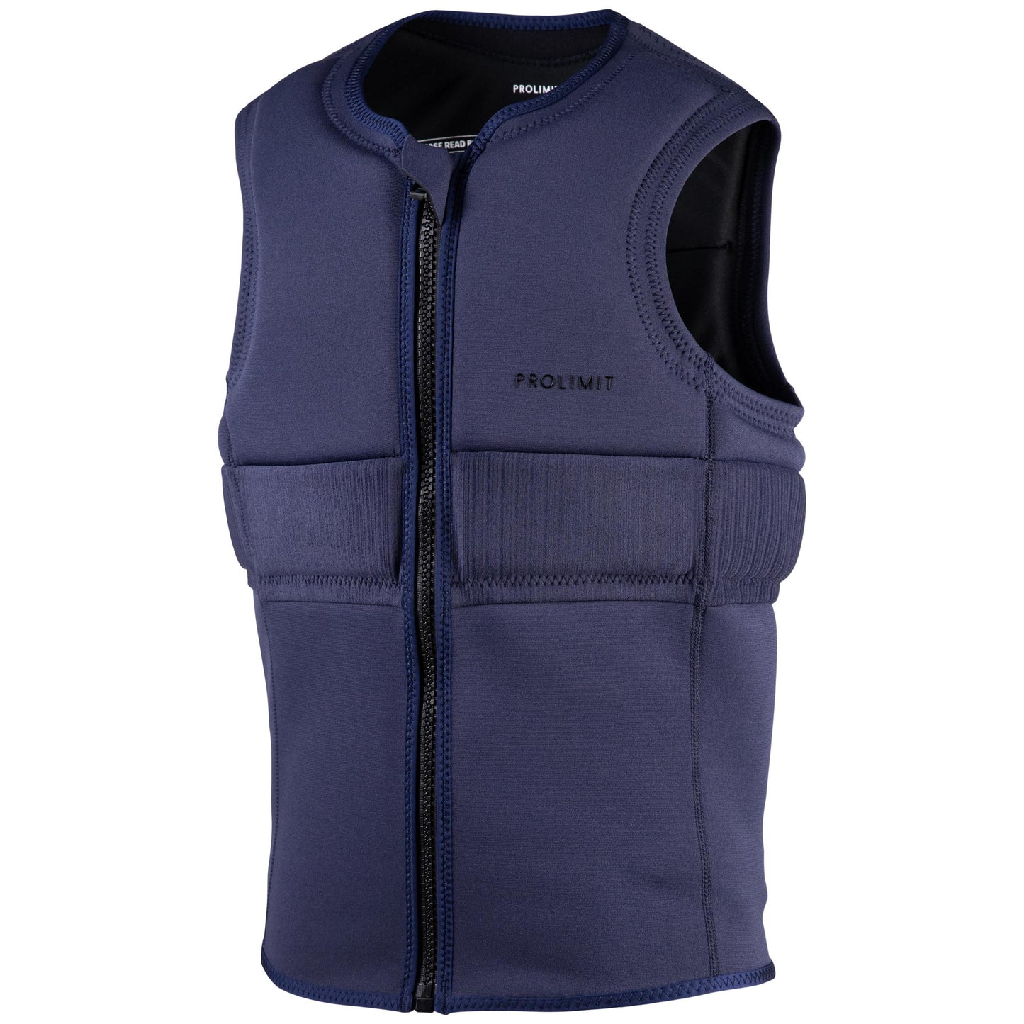 Prolimit Predator Half Padded Vest (kite) - Impact Kite Vests
