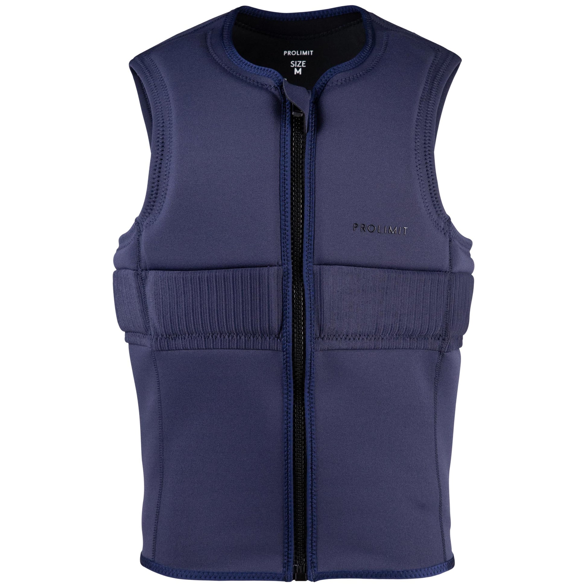 Prolimit Predator Half Padded Vest (kite) - Impact Kite Vests