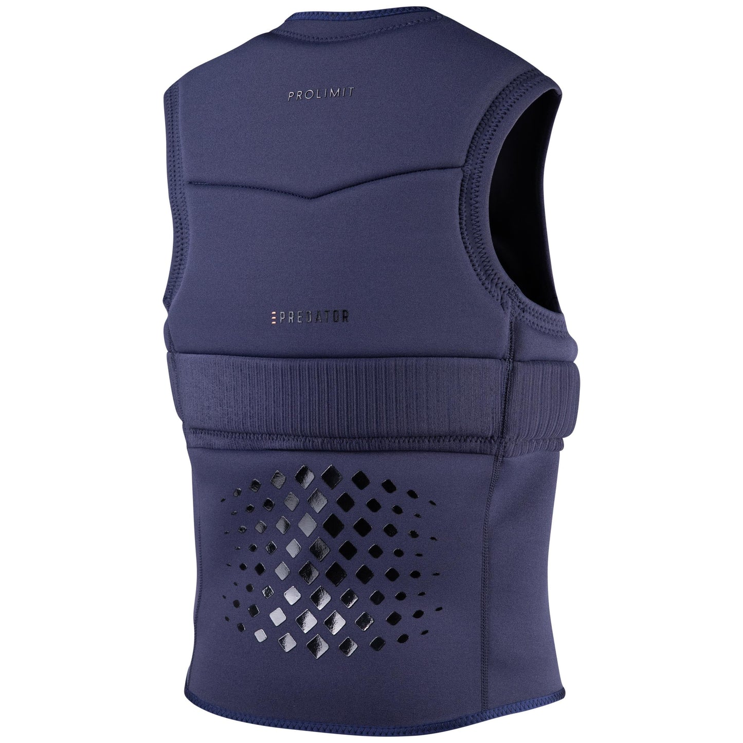 Prolimit Predator Half Padded Vest (kite) - Impact Kite Vests