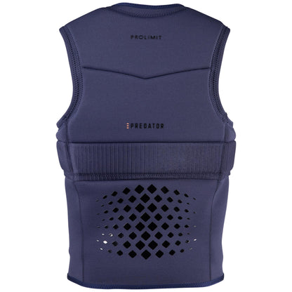 Prolimit Predator Half Padded Vest (kite) - Impact Kite Vests