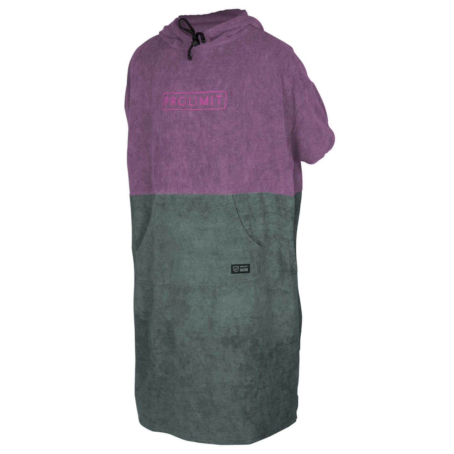 Prolimit Poncho Pure Girl One Size fits all - Ponchos