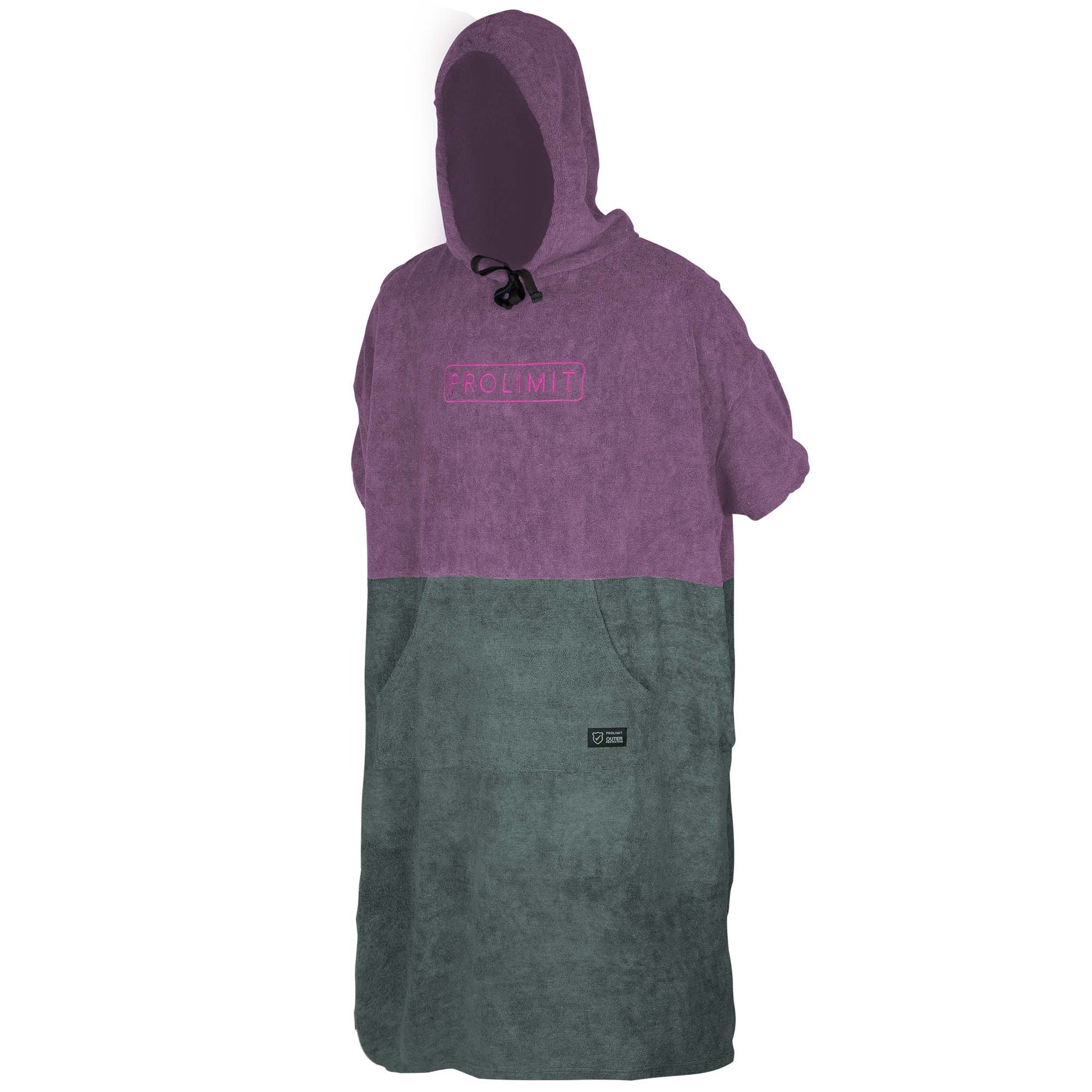 Prolimit Poncho Pure Girl One Size fits all - Ponchos