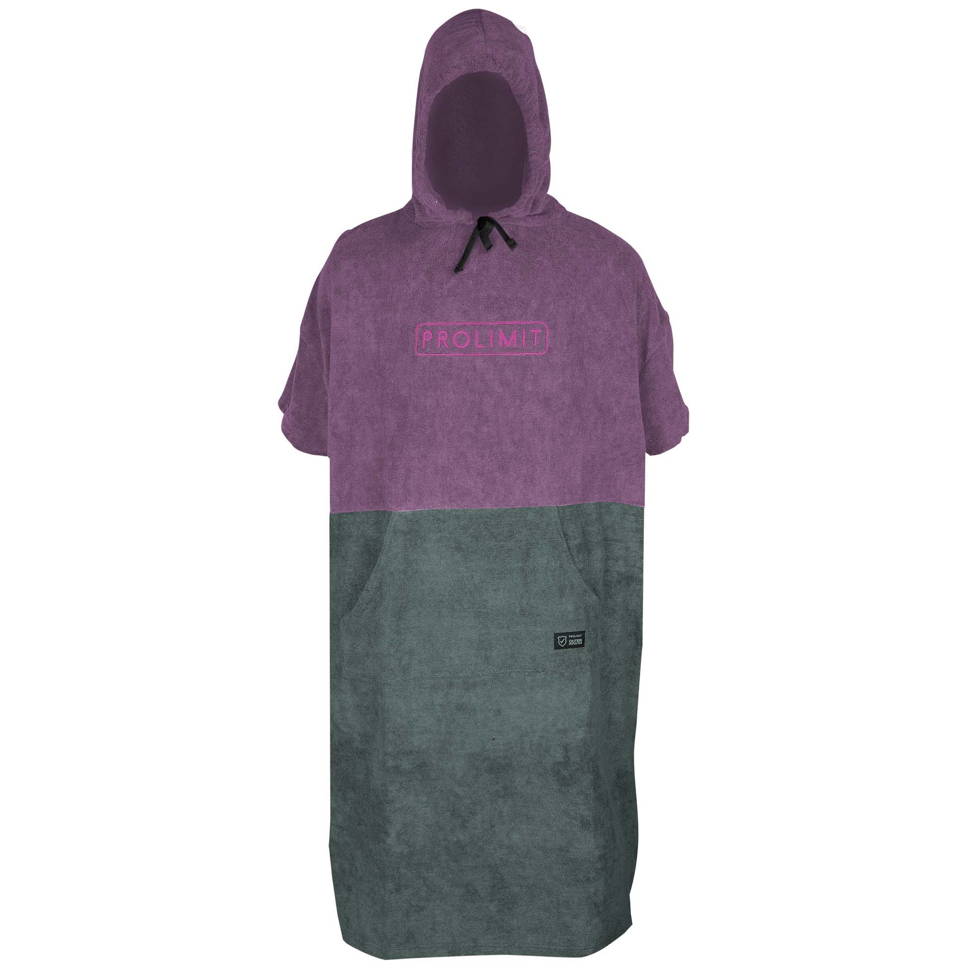 Prolimit Poncho Pure Girl One Size fits all - Ponchos