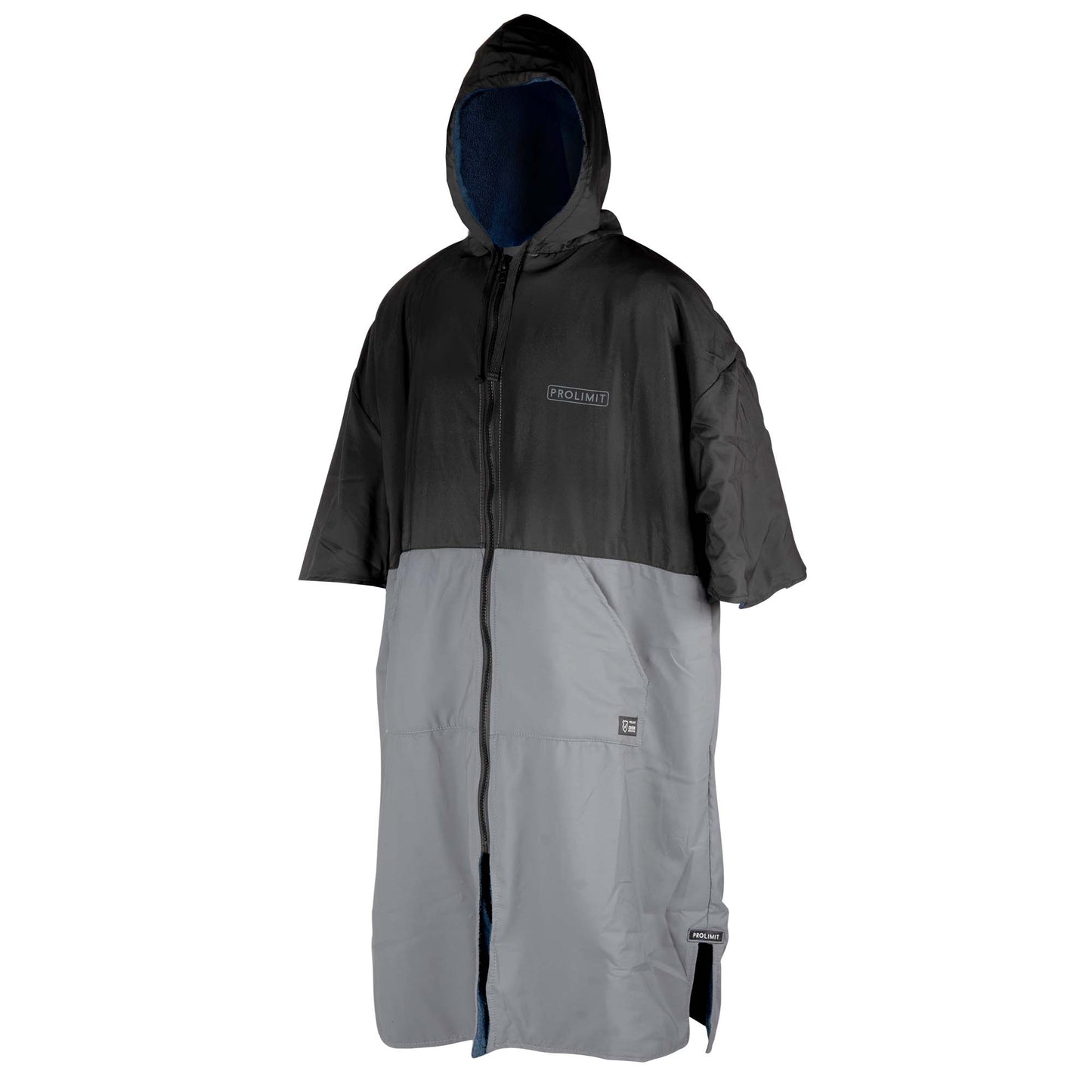 Prolimit Water repellant Poncho Frontzip Extreme - Ponchos
