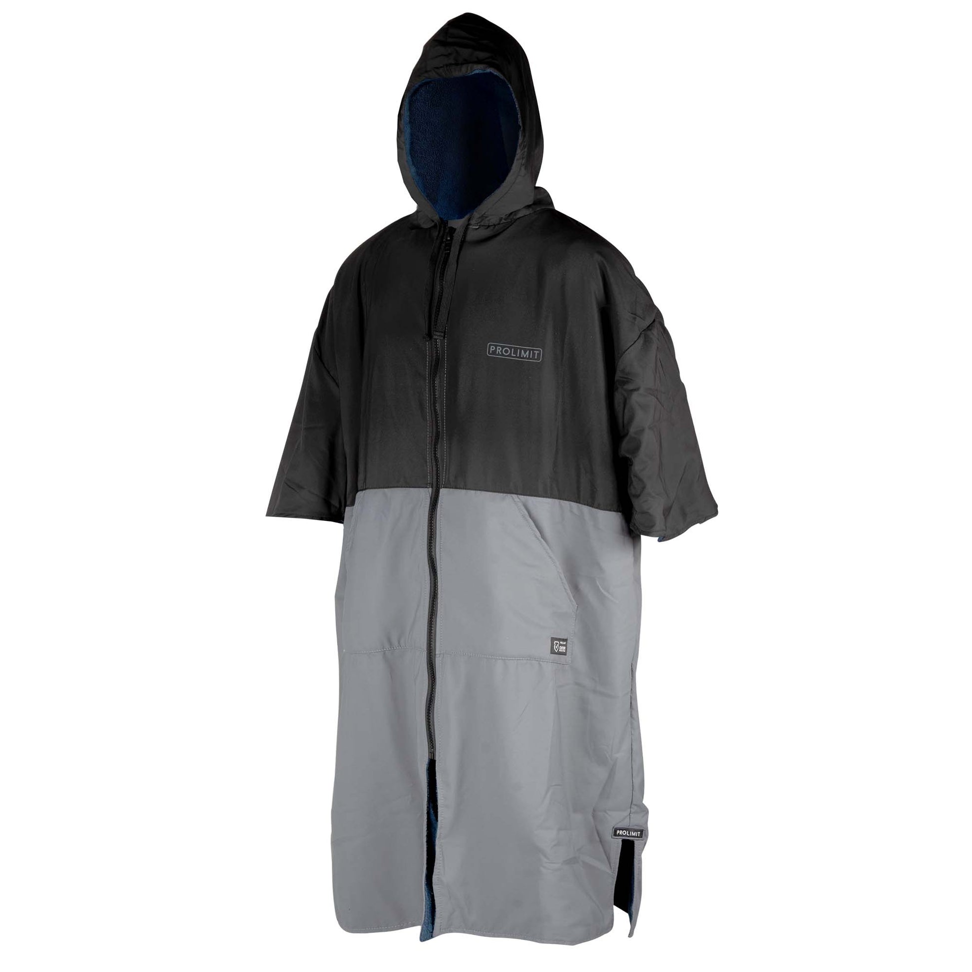 Prolimit Water repellant Poncho Frontzip Extreme - Ponchos