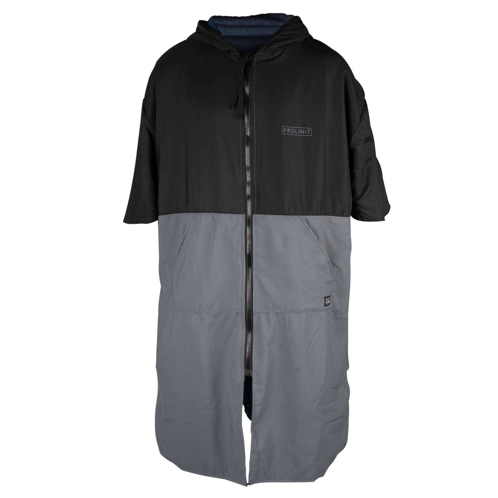 Prolimit Water repellant Poncho Frontzip Extreme - Ponchos
