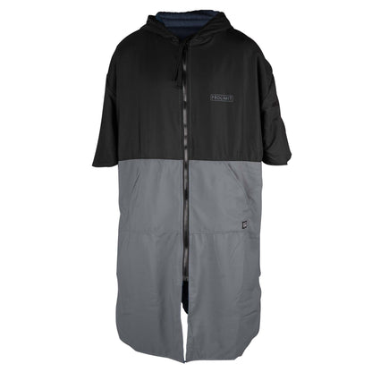Prolimit Water repellant Poncho Frontzip Extreme - Ponchos