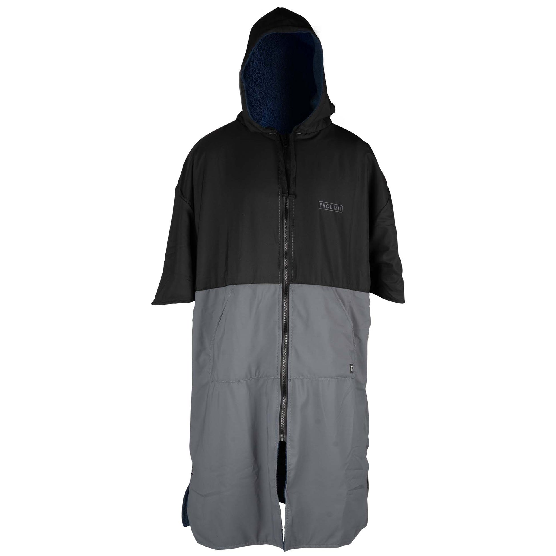Prolimit Water repellant Poncho Frontzip Extreme - Ponchos