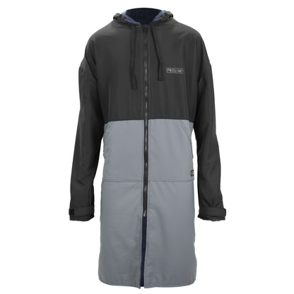 Prolimit Water repellant Poncho Frontzip Extreme Long Arm - Ponchos