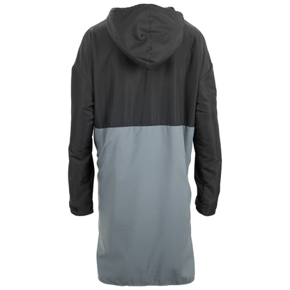 Prolimit Water repellant Poncho Frontzip Extreme Long Arm - Ponchos